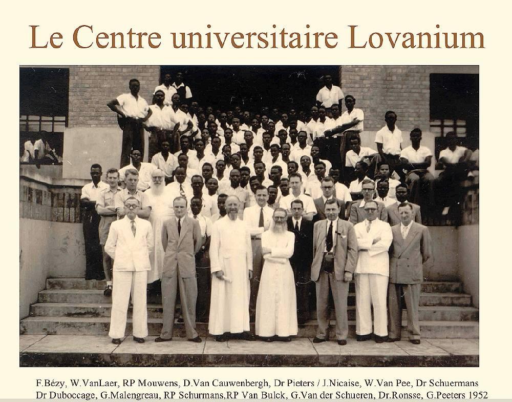Entrée historique