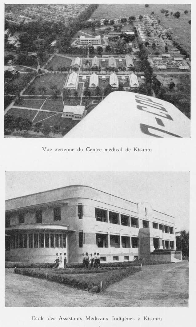 Ancienne bibliothèque