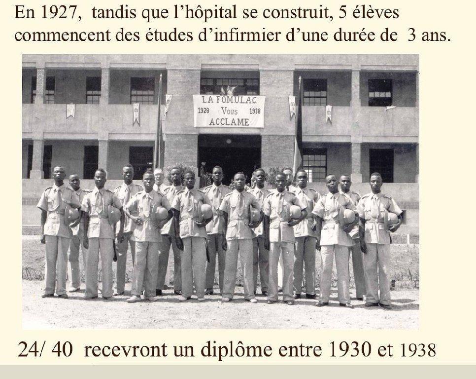 Bâtiment administratif