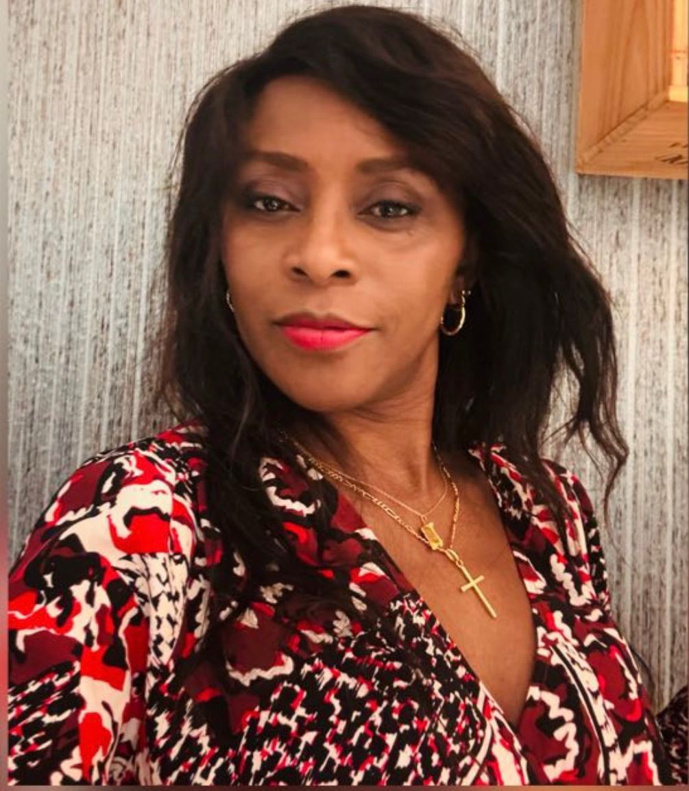 Hélène APANDA