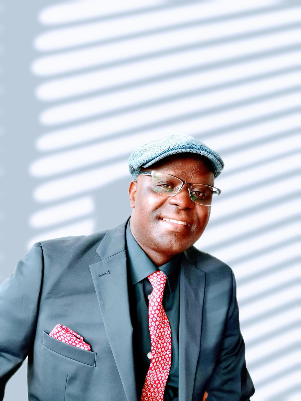 Aimé Gabriel NTUMBA