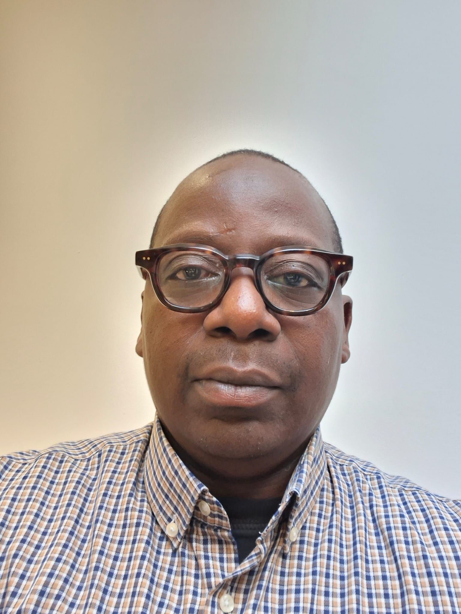 Ghislain KASHEMWA