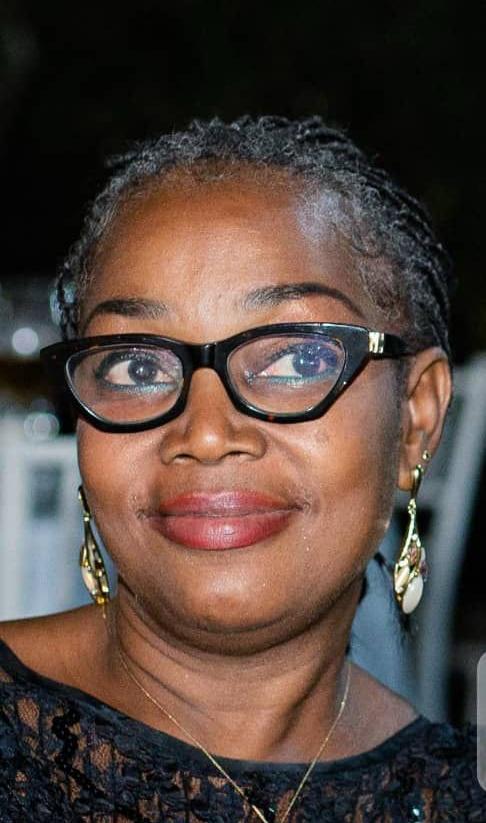 Nicky NSIMUNDELE