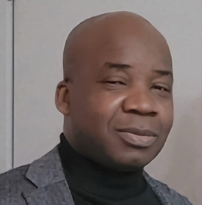 Patrick MUTUZA