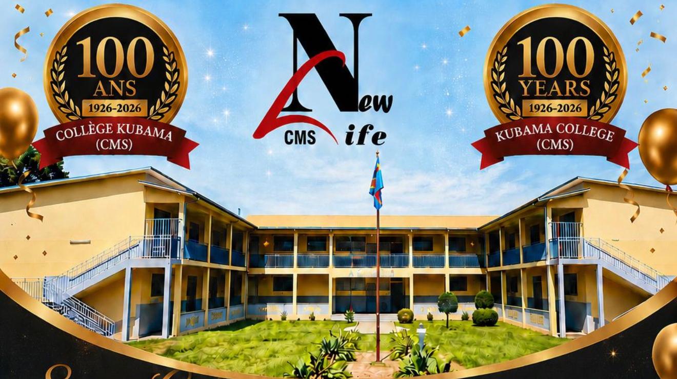 Gala du Centenaire du Collège Kubama